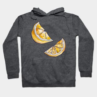 When Life Gives You Lemons Hoodie